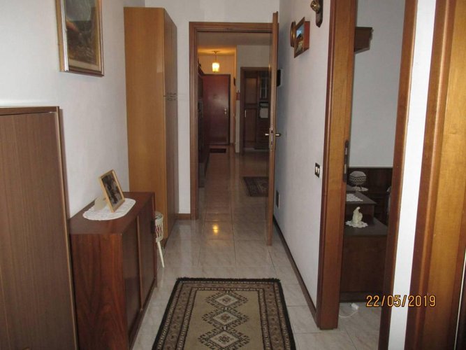 Trilocale Osio Sopra