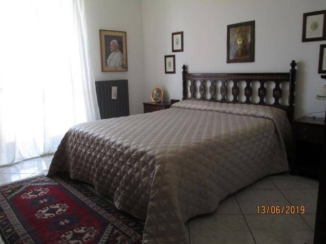 Trilocale Dalmine