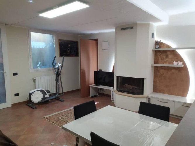 Trilocale Brembate di Sopra