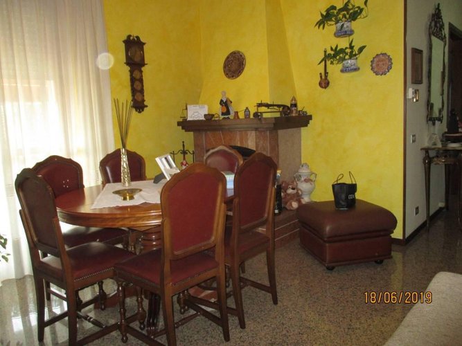 Trilocale