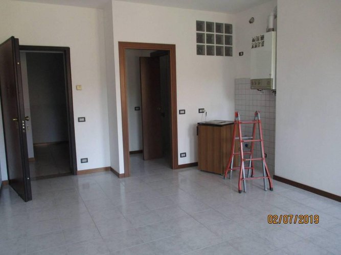 Monolocale Dalmine