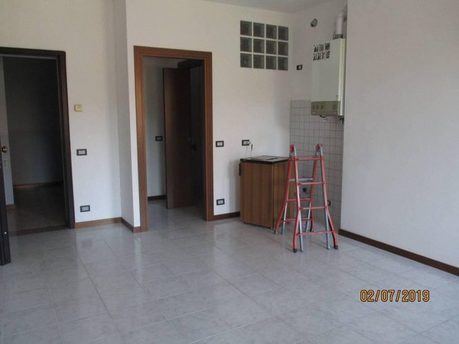 Monolocale Dalmine