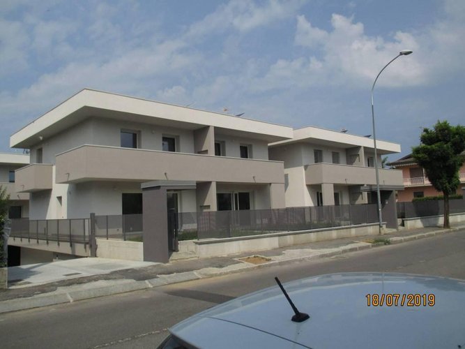 Villa a Schiera
