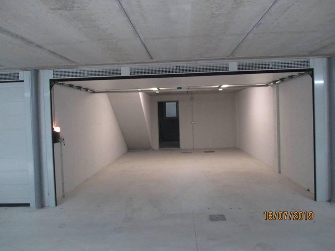 Quadrilocale Bergamo