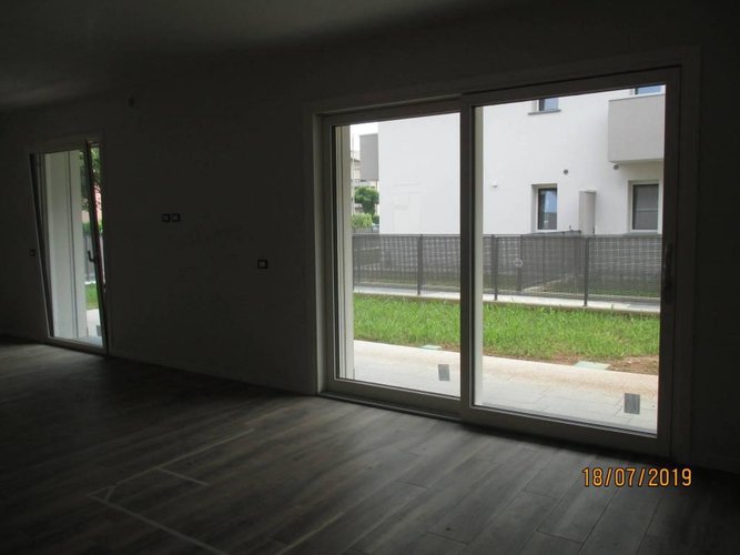 Quadrilocale Bergamo