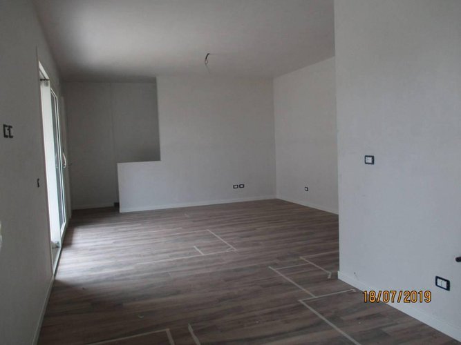 Quadrilocale Bergamo