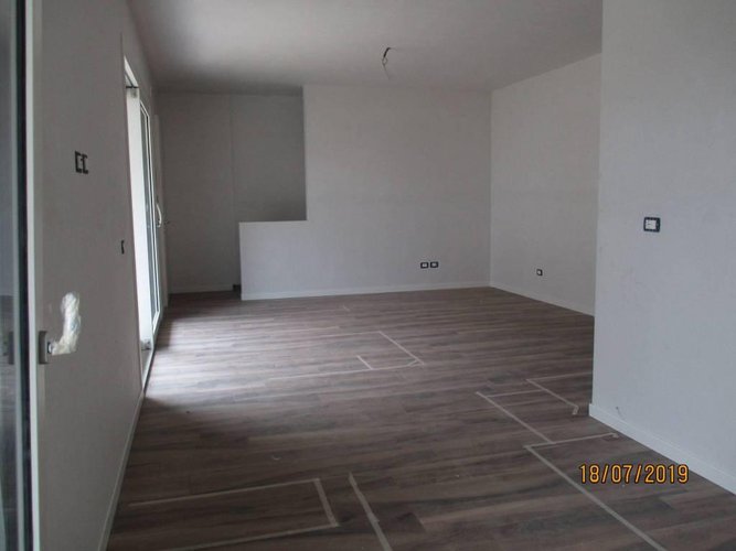 Quadrilocale Bergamo