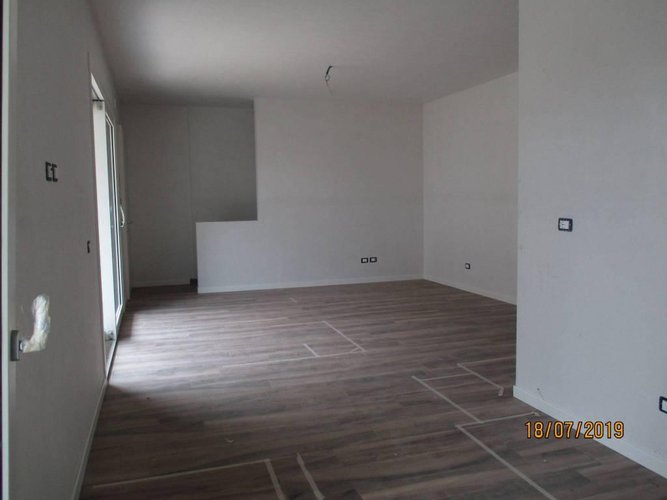 Quadrilocale Bergamo