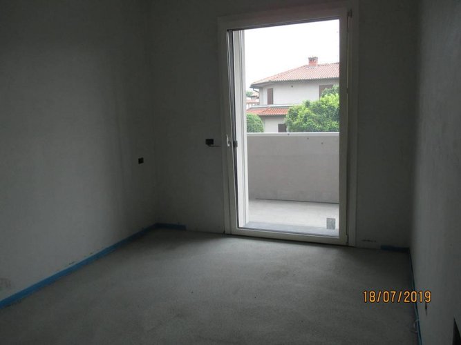 Quadrilocale Bergamo