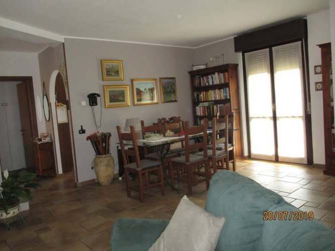 Villa Dalmine