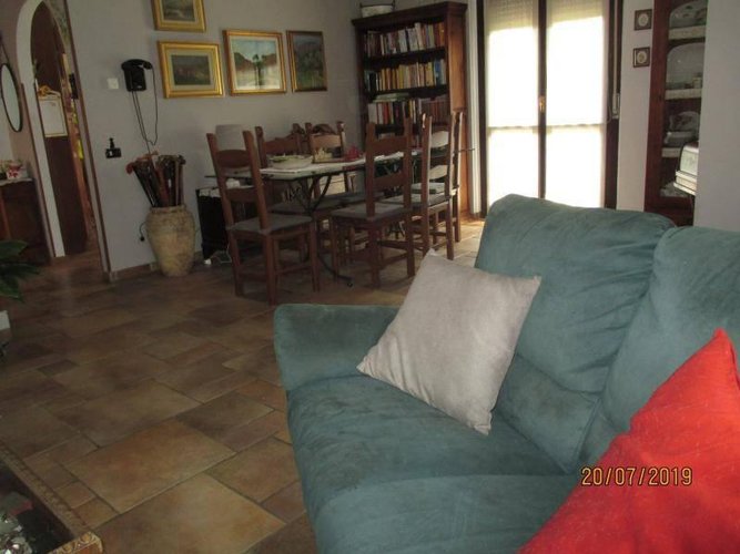 Villa Dalmine