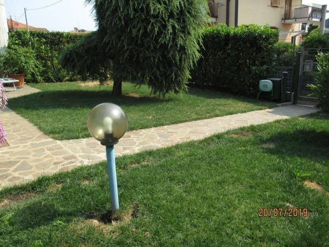 Villa Dalmine