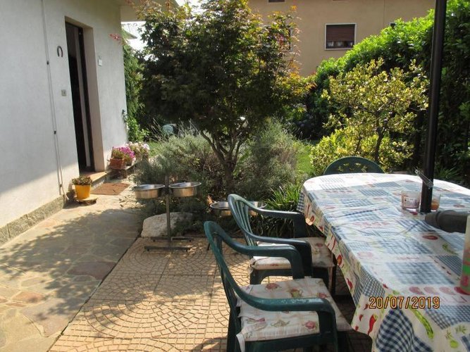 Villa Dalmine