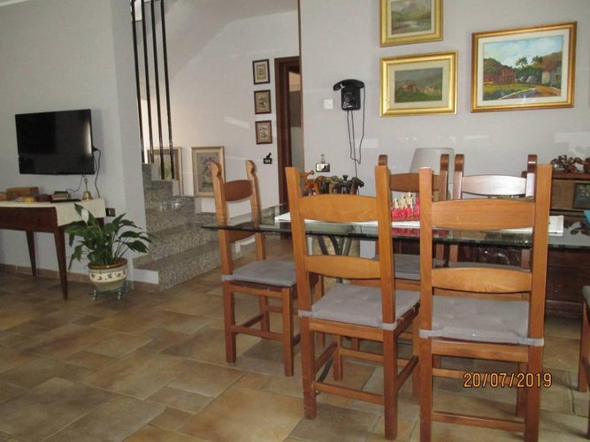 Villa Dalmine