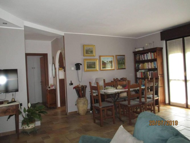 Villa Dalmine