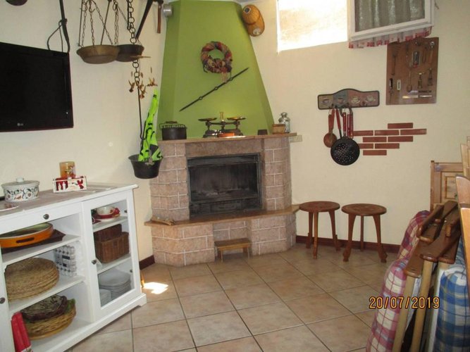 Villa Dalmine
