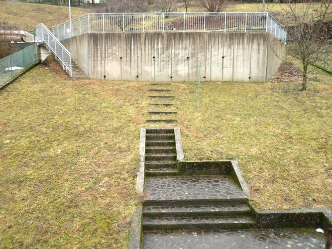 ALTA VALLE BREMBANA - GRANDE CASA INDIPENDENTE CON TERRENO Roncobello