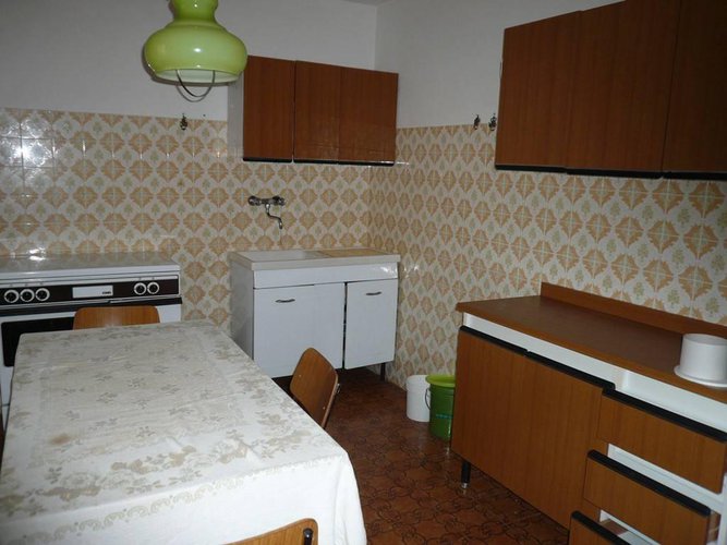 ALTA VALLE BREMBANA - GRANDE CASA INDIPENDENTE CON TERRENO Roncobello