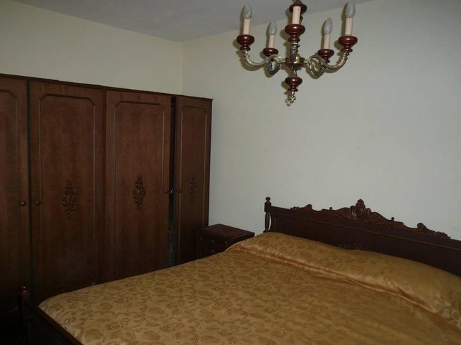 ALTA VALLE BREMBANA - GRANDE CASA INDIPENDENTE CON TERRENO Roncobello