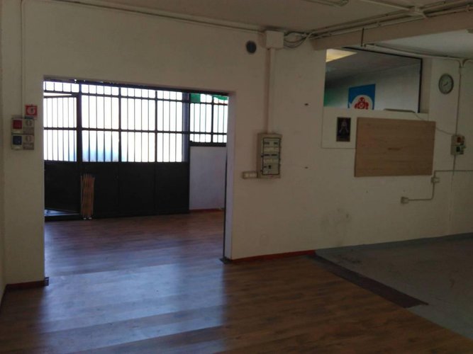 BERGAMO - LABORATORI DI VARIE TIPOLOGIE E DIMENSIONI Bergamo