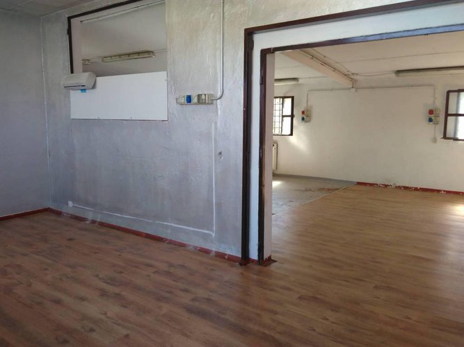 BERGAMO - LABORATORI DI VARIE TIPOLOGIE E DIMENSIONI Bergamo