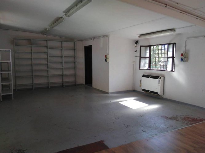 BERGAMO - LABORATORI DI VARIE TIPOLOGIE E DIMENSIONI Bergamo