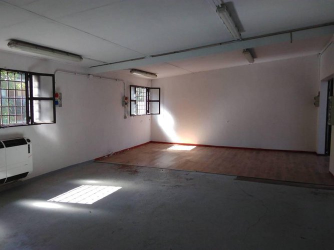 BERGAMO - LABORATORI DI VARIE TIPOLOGIE E DIMENSIONI Bergamo