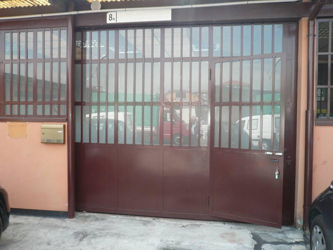 BERGAMO - LABORATORI DI VARIE TIPOLOGIE E DIMENSIONI Bergamo