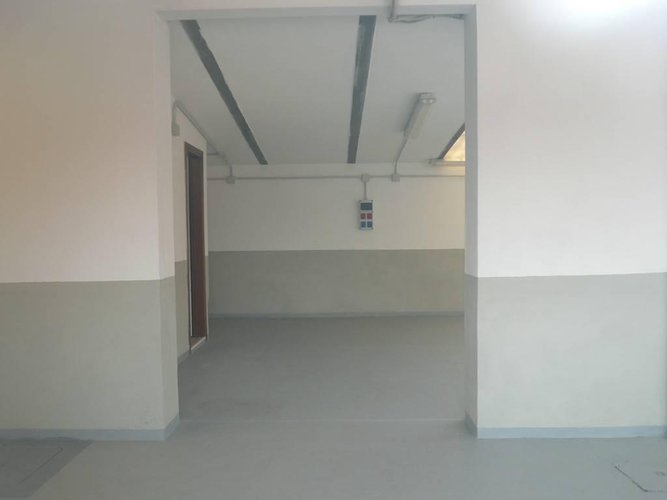 BERGAMO - LABORATORI DI VARIE TIPOLOGIE E DIMENSIONI Bergamo