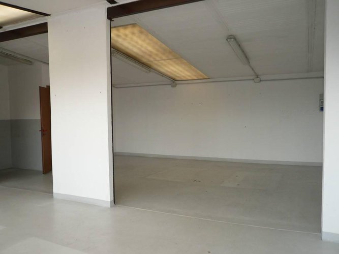 BERGAMO - LABORATORI DI VARIE TIPOLOGIE E DIMENSIONI Bergamo