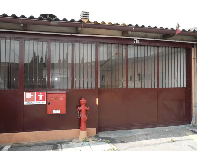 BERGAMO - LABORATORI DI VARIE TIPOLOGIE E DIMENSIONI Bergamo