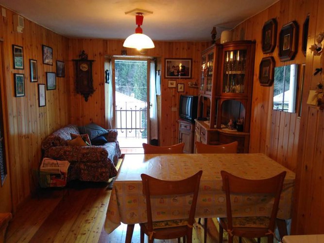 ALTA VALLE BREMBANA - RONCOBELLO - OTTIMA OCCASIONE Roncobello