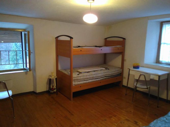 ALTA VALLE BREMBANA - RONCOBELLO - OTTIMA OCCASIONE Roncobello