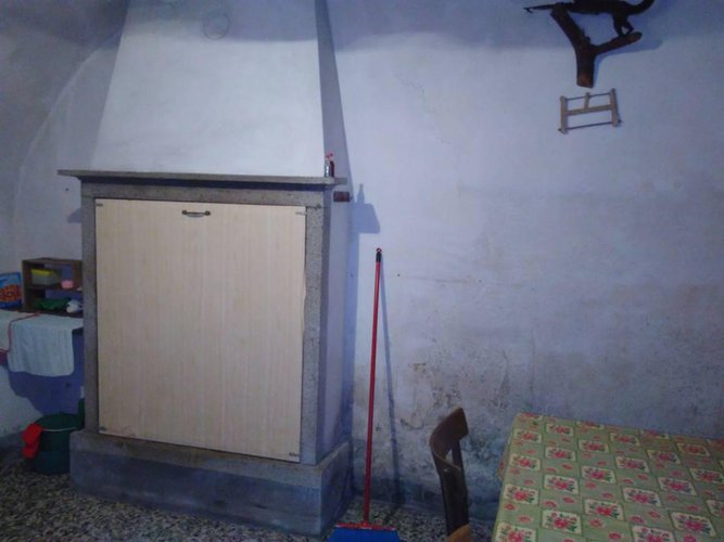 ALTA VALLE BREMBANA - RONCOBELLO - OTTIMA OCCASIONE Roncobello