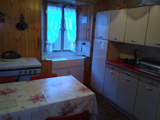 ALTA VALLE BREMBANA - RONCOBELLO - OTTIMA OCCASIONE Roncobello