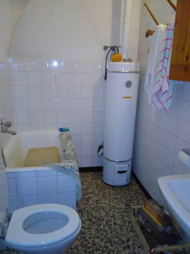 ALTA VALLE BREMBANA - RONCOBELLO - OTTIMA OCCASIONE Roncobello