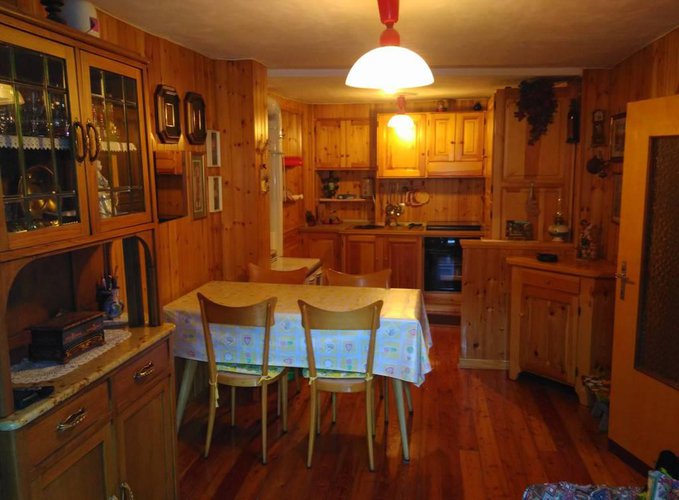 ALTA VALLE BREMBANA - RONCOBELLO - OTTIMA OCCASIONE Roncobello