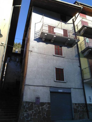 ALTA VALLE BREMBANA - RONCOBELLO - OTTIMA OCCASIONE Roncobello