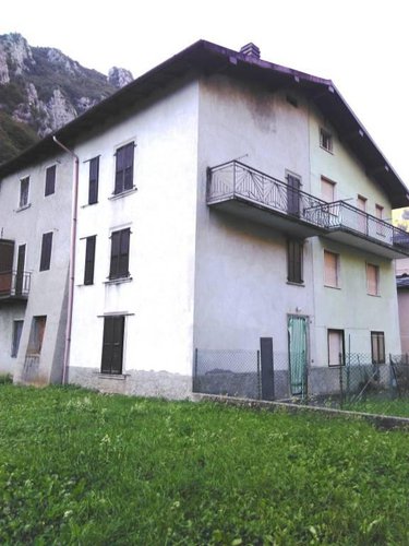 ALTA VALLE BREMBANA - LENNA - OTTIMA OPPORTUNITA'