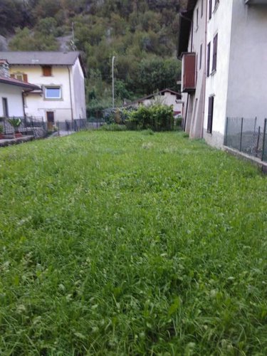 ALTA VALLE BREMBANA - LENNA - OTTIMA OPPORTUNITA' Lenna