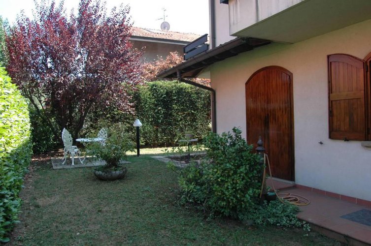 Sorisole stupenda villa singola Sorisole