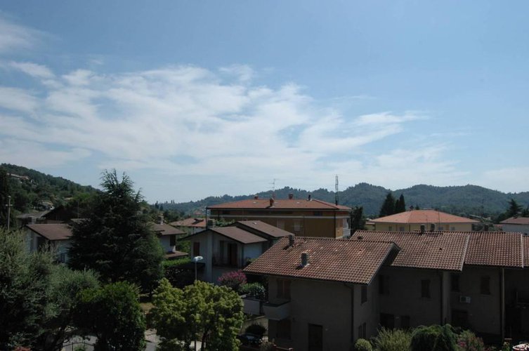 Sorisole stupenda villa singola Sorisole