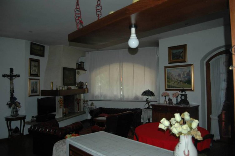 Sorisole stupenda villa singola Sorisole