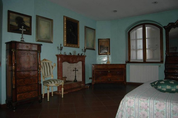 Sorisole stupenda villa singola Sorisole