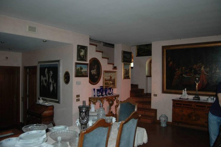 Sorisole stupenda villa singola Sorisole