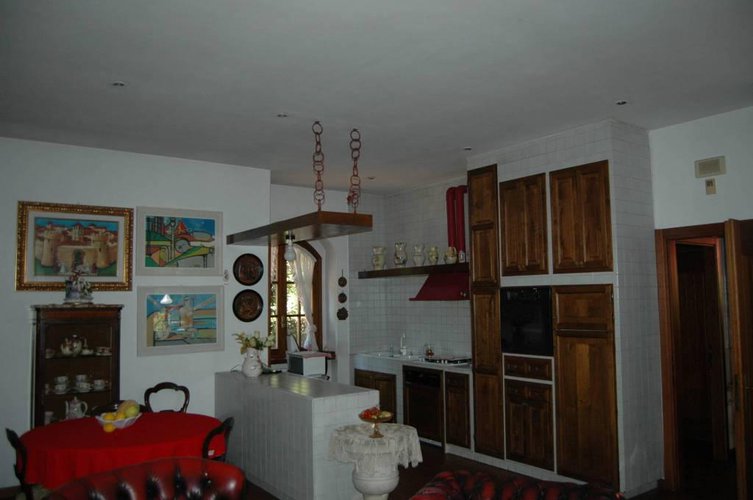 Sorisole stupenda villa singola Sorisole