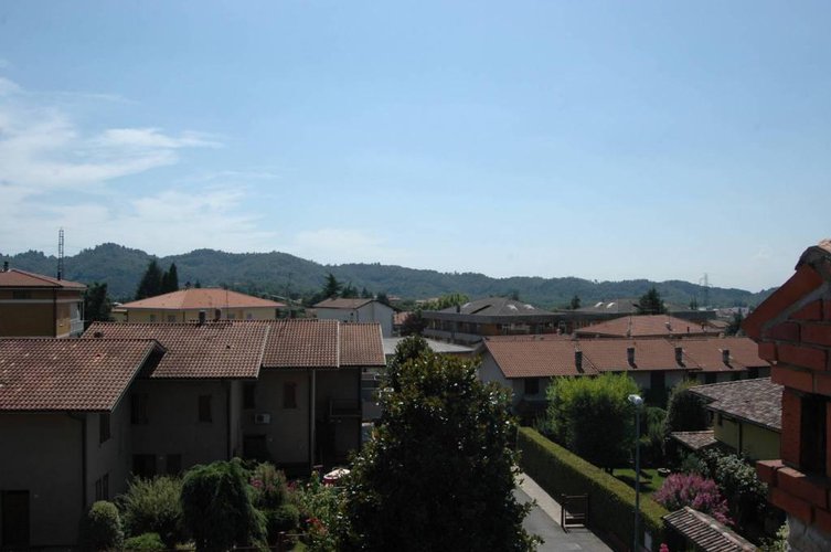 Sorisole stupenda villa singola Sorisole