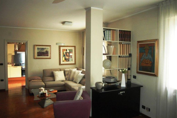 Ponte San Pietro appartamento con taverna Ponte San Pietro