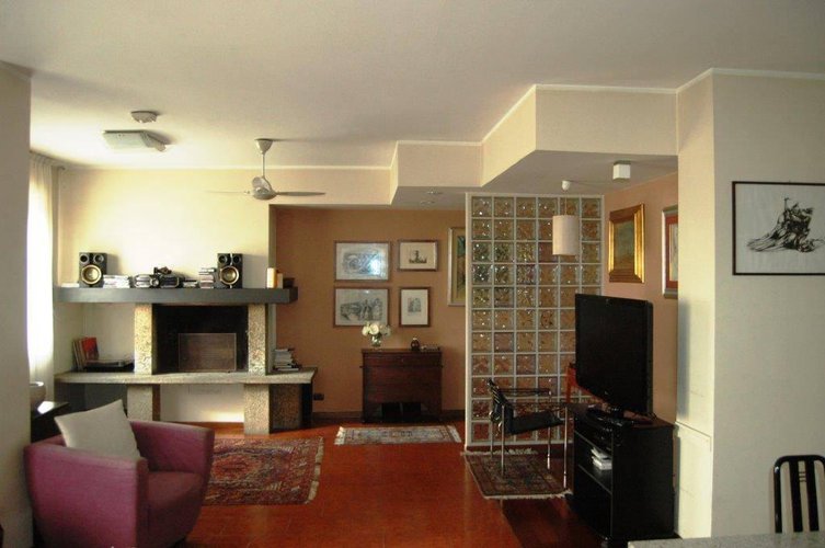 Ponte San Pietro appartamento con taverna Ponte San Pietro