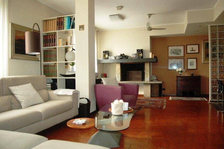 Ponte San Pietro appartamento con taverna Ponte San Pietro